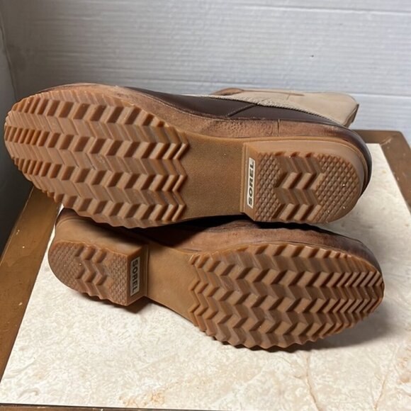 Sorel Women's Waterproof Winter Boots - Picture 9 of 12